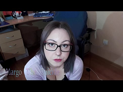 ❤️ Seksi djevojka s naočalama duboko siše dildo na kameri ️❌ Ruski porno u pornografiji bs.milfnut-net.ru ️❤