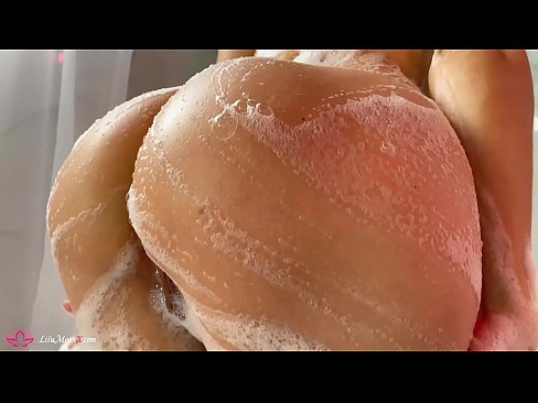 ❤️ Brineta masturbira macu vibratorom do intenzivnog orgazma pod tušem ️❌ Ruski porno u pornografiji bs.milfnut-net.ru ️❤