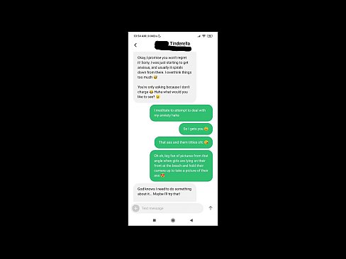 ❤️ Dodao sam novu papučicu iz Tindera u svoj harem (uključen razgovor sa Tinderom) ️❌ Ruski porno u pornografiji bs.milfnut-net.ru ️❤