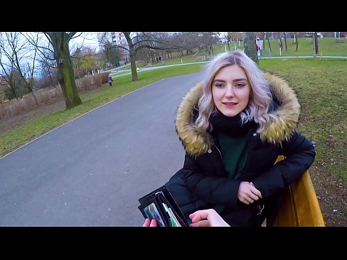 ❤️ Guta zgodnu spermu stranca za novac - pušenje u parku od Eve Elfie ️❌ Ruski porno u pornografiji bs.milfnut-net.ru ️❤